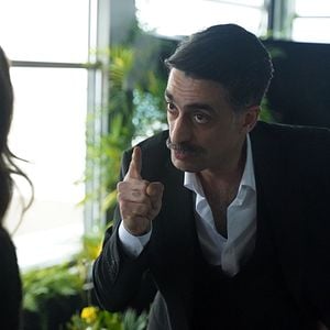 Fotoğraf Yalı Çapkını