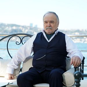 Fotoğraf Yalı Çapkını