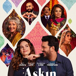 Fotoğraf Aşkın Bununla Ne İlgisi Var?