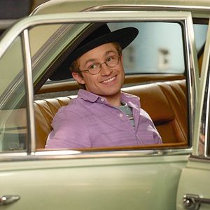 Fotoğraf Sean Giambrone