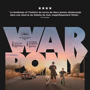 Fotoğraf Savaş Atı