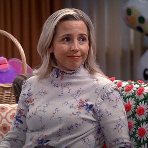 Fotoğraf Lecy Goranson