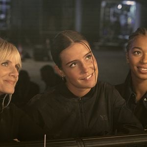 Fotoğraf Adèle Exarchopoulos