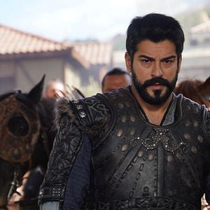 Fotoğraf Kuruluş Osman