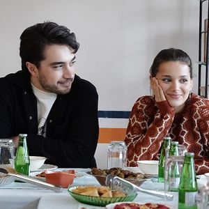 Fotoğraf Güzel Günler