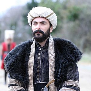 Fotoğraf Barbaros Hayreddin: Sultanın Fermanı