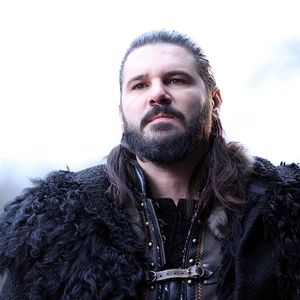 Fotoğraf Barbaros Hayreddin: Sultanın Fermanı