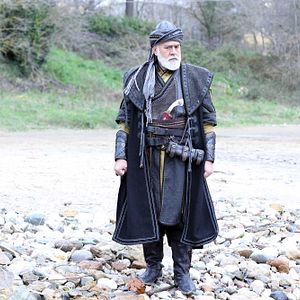 Fotoğraf Barbaros Hayreddin: Sultanın Fermanı