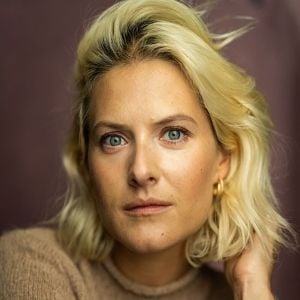 Fotoğraf Francesca Knight