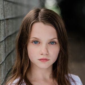 Fotoğraf Caoilinn Springall