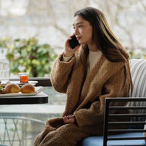 Fotoğraf Gecenin Ucunda