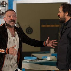 Fotoğraf Tetikçinin Oğlu