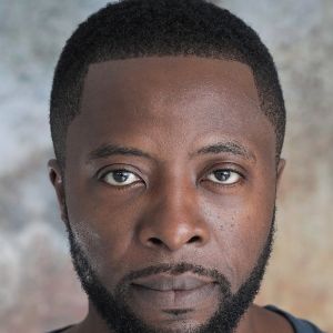 Fotoğraf Peter Parker Mensah