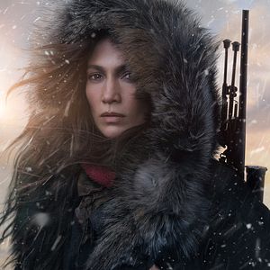 Fotoğraf The Mother