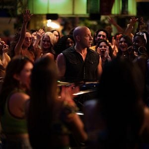 Fotoğraf Hızlı ve Öfkeli 10