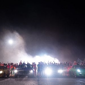 Fotoğraf Hızlı ve Öfkeli 10