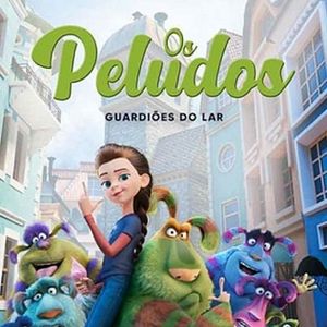 Fotoğraf Çılgın Dostum Finnik