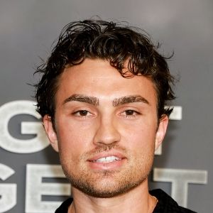 Fotoğraf Andre Anthony