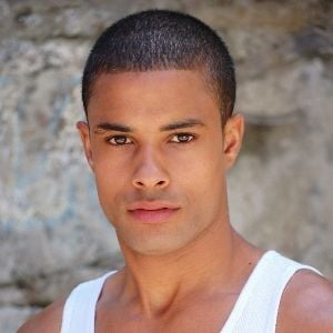 Fotoğraf Ronald Patrick Thompson