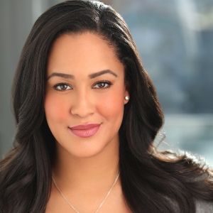 Fotoğraf Ecstasia Sanders