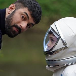 Fotoğraf Adım Farah