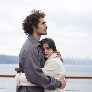 Fotoğraf Adım Farah