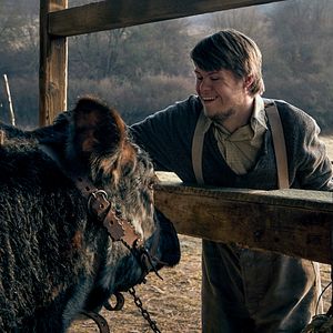 Fotoğraf Kan ve Altın