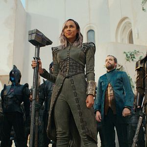 Fotoğraf Zawe Ashton