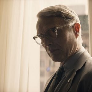 Fotoğraf Mads Mikkelsen