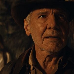 Fotoğraf Indiana Jones ve Kader Kadranı