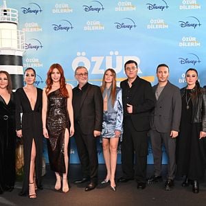 Fotoğraf Özür Dilerim