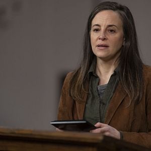 Fotoğraf Maria Dizzia