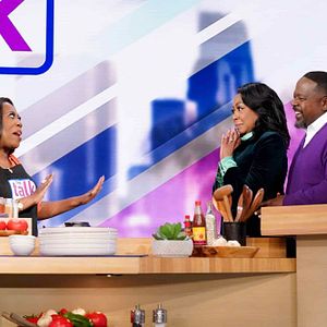 Fotoğraf Tichina Arnold