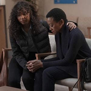 Fotoğraf Barbara Eve Harris