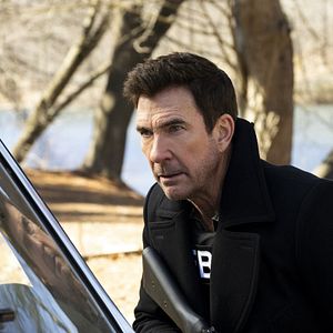 Fotoğraf Dylan McDermott