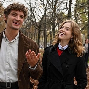 Fotoğraf Niels Schneider