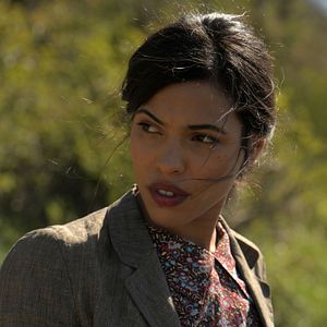 Fotoğraf Zita Hanrot