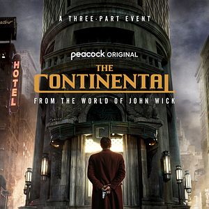 Fotoğraf Continental: John Wick Dünyasından