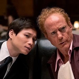 Fotoğraf The Sympathizer