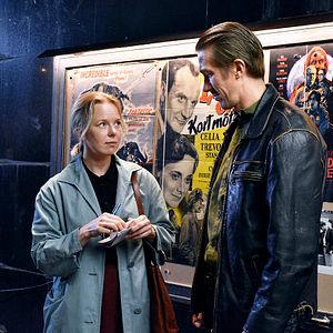 Fotoğraf Sararmış Yapraklar