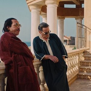 Fotoğraf Reda Kateb