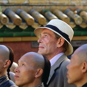 Fotoğraf Son İmparator