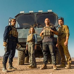 Fotoğraf Franck Gastambide