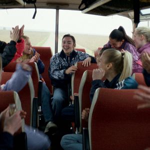 Fotoğraf Garance Marillier