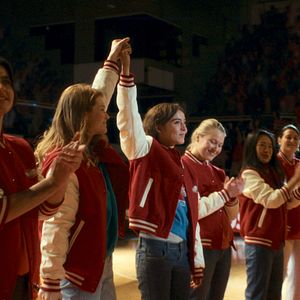 Fotoğraf Garance Marillier