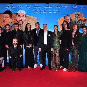 Fotoğraf Hadi Hayırlısı: Istakoz’un Haritası