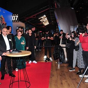 Fotoğraf Hadi Hayırlısı: Istakoz’un Haritası