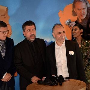 Fotoğraf Hadi Hayırlısı: Istakoz’un Haritası