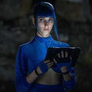 Fotoğraf Cennete Hoş Geldiniz