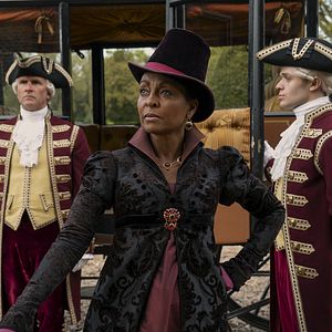 Fotoğraf Adjoa Andoh